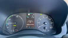 Toyota Yaris 1.5 Hybrid Icon 5dr CVT Hybrid Hatchback